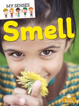 portada Smell (my Senses) (in English)