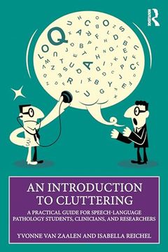 portada An Introduction to Cluttering: A Practical Guide for Speech-Language Pathology Students, Clinicians, and Researchers