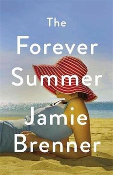 portada The Forever Summer