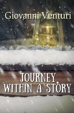portada Journey Within a Story (en Inglés)
