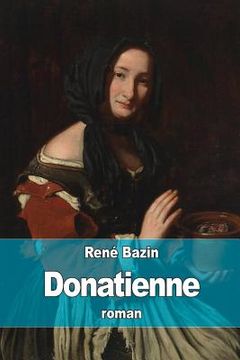 portada Donatienne (in French)