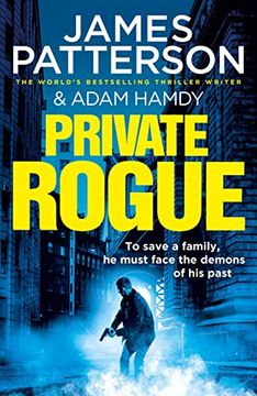 portada Private Rogue: (Private 16) (en Inglés)