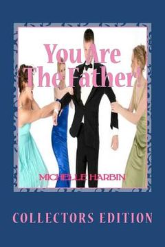 portada you are the father! collectors edition (en Inglés)