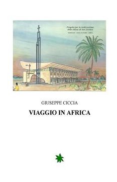 portada Viaggio in Africa (en Italiano)