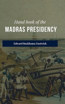 portada Hand book of the Madras Presidency