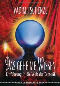 portada Das geheime Wissen: Einführung in die Welt der Esoterik (in German)