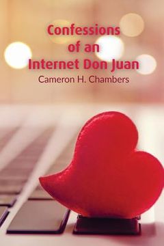 portada Confessions of an Internet Don Juan (en Inglés)