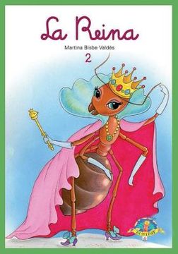 portada 02 La Reina: Col.leccio El Mon Diminut (en Catalá)