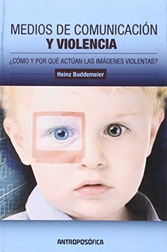 portada MEDIOS DE COMUNICACIÓN Y VIOLENCIA