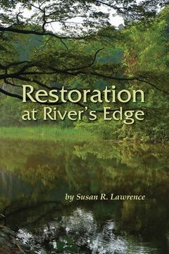 portada Restoration at River's Edge (en Inglés)