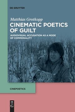 portada Cinematic Poetics of Guilt (in English)