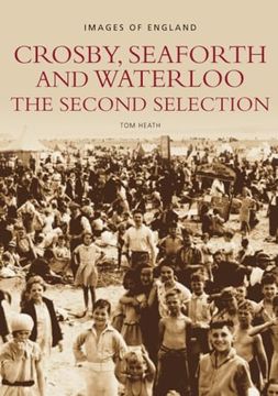 portada Crosby, Seaforth & Waterloo (in English)