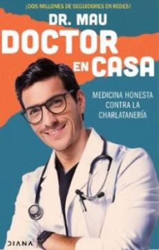portada Doctor en Casa (in Spanish)