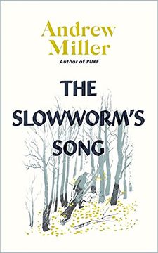 portada The Slowworm'S Song 