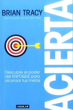 portada Acierta (in Spanish)