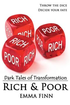 portada Rich & Poor (en Inglés)