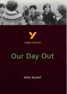 portada Our Day Out (York Notes)