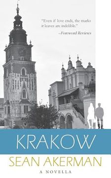 portada Krakow (en Inglés)
