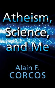 portada Atheism, Science and me (in English)