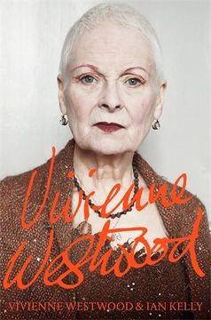 Vivienne Westwood (en Inglés)
