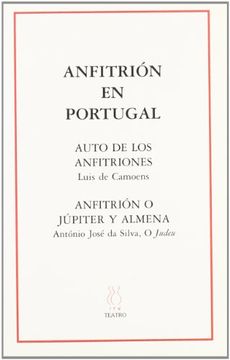 portada Anfitrion en Portugal (in Spanish)