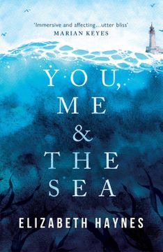 portada You, me & the sea (in English)