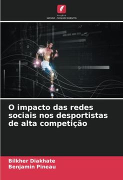 portada O Impacto das Redes Sociais nos Desportistas de Alta Competição