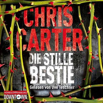 portada Die Stille Bestie: Thriller: 6 cds (in German)