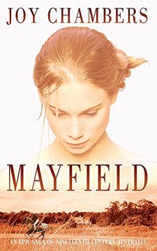 portada Mayfield (in English)