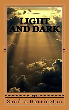 portada Light and Dark (in English)