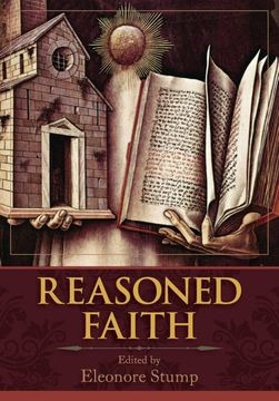 portada Reasoned Faith: Essays in Philosophical Theology in Honor of Norman Kretzmann 