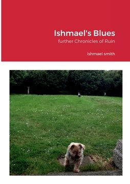 portada Ishmael's Blues: further Chronicles of Ruin (in English)