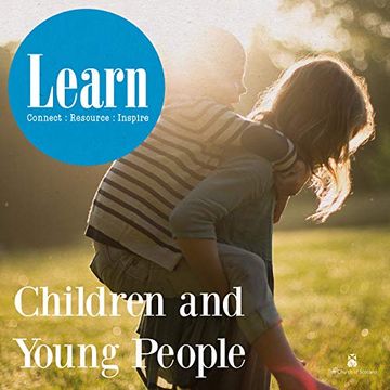 portada Learn: Children and Young People 