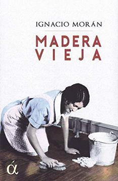 portada Madera Vieja (in Spanish)