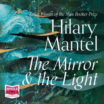 portada The Mirror and the Light (Thomas Cromwell Trilogy) () (in English)