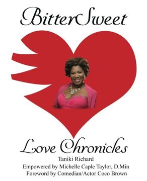 portada BitterSweet Love Chronicles: The Good, Bad, and Uhm...of Love: Volume 14