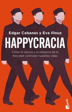 portada Happycracia (en ESP)
