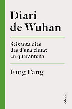 portada Diari de Wuhan (in Catalá)