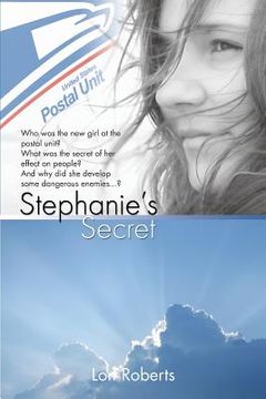 portada Stephanie's Secret (in English)