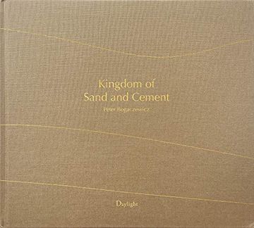 portada Kingdom of Sand and Cement: The Shifting Cultural Landscape of Saudi Arabia (en Inglés)