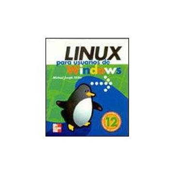 portada Linux Para Usuarios de Windows