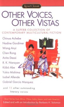 portada Other Voices, Other Vistas: China, India, Japan, and Latin America 