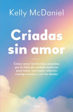 portada CRIADAS SIN AMOR (in Spanish)