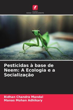 portada Pesticidas à Base de Neem: A Ecologia e a Socialização