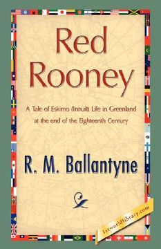 portada red rooney (in English)