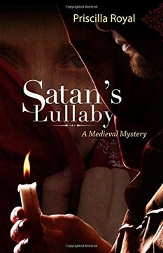 portada Satan's Lullaby (Medieval Mysteries)