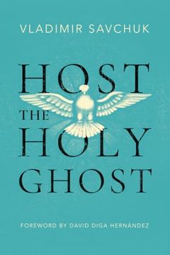 portada Host the Holy Ghost 