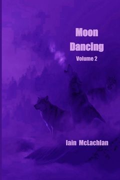 portada Moon Dancing Volume 2 (en Inglés)