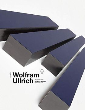 portada Wolfram Ullrich (en Inglés)