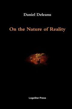 portada On the Nature of Reality (Written in Ancient Chinese) (en Inglés)